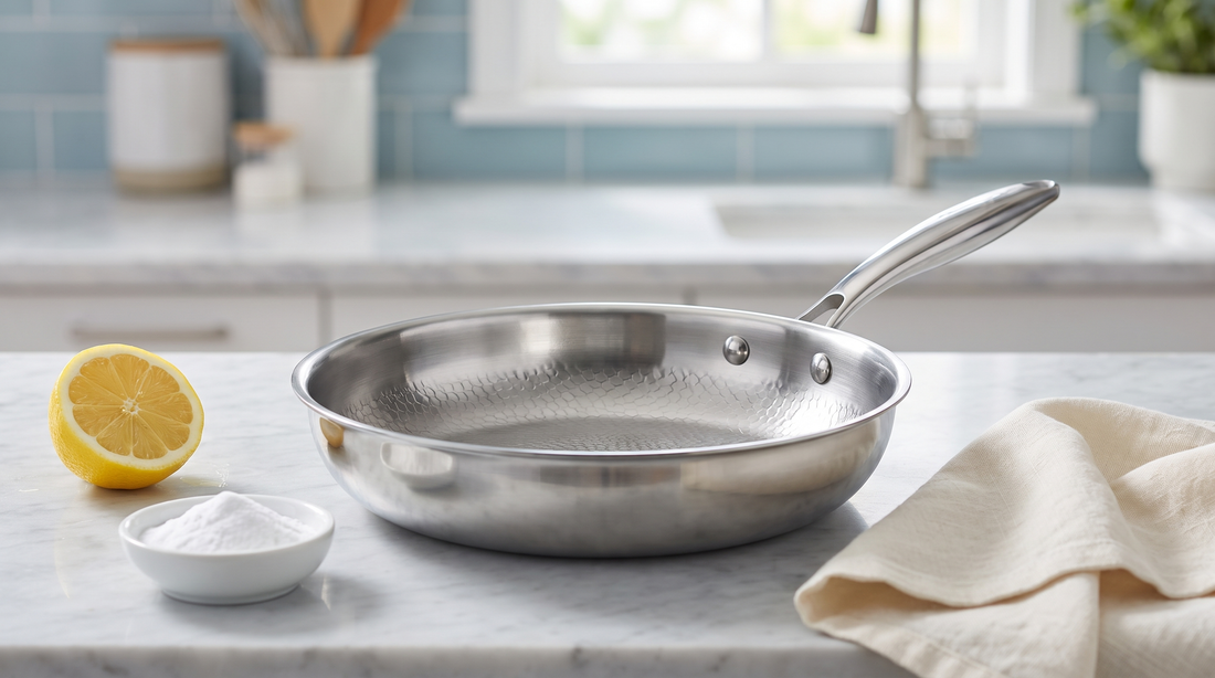 Thyra Launches "The Art of Cleaning Secrets"