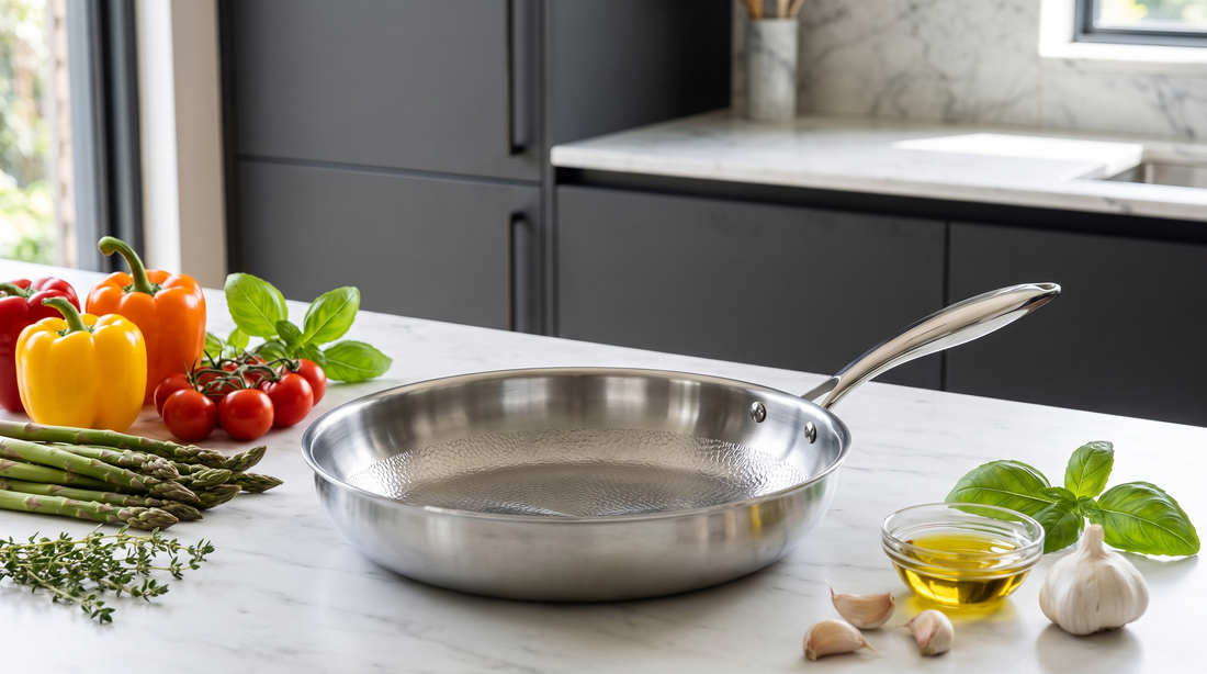 The Truth About Non-Stick Coatings