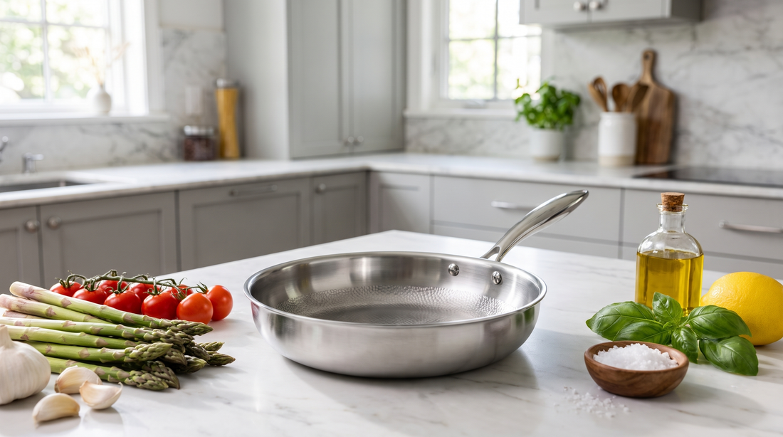 The Healthiest Ways to Cook Everyday Foods