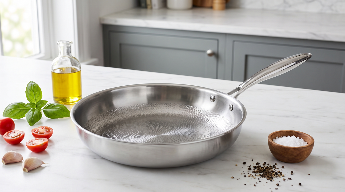 Is Titanium Cookware Worth It? An Honest Guide
