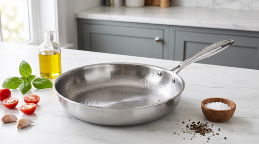 Is Titanium Cookware Worth It? An Honest Guide