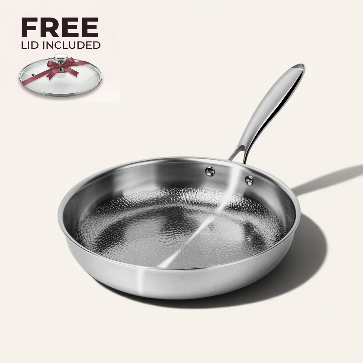 Titanium Cookware