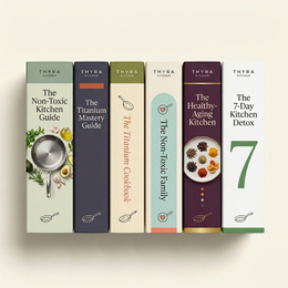 6 eBooks