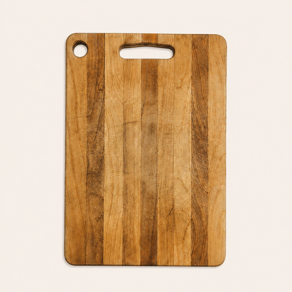Wood