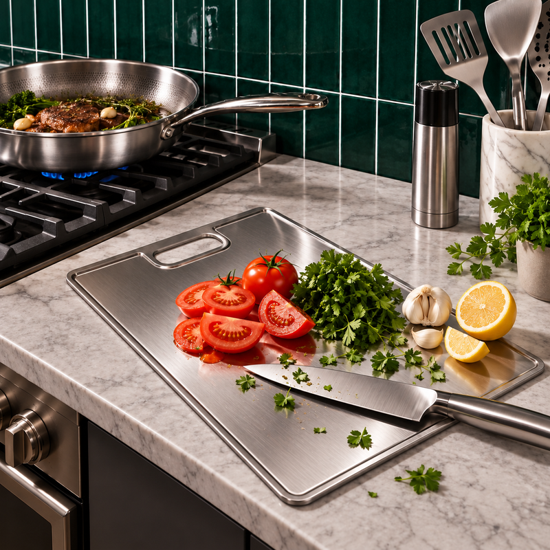 Cutting Boards
