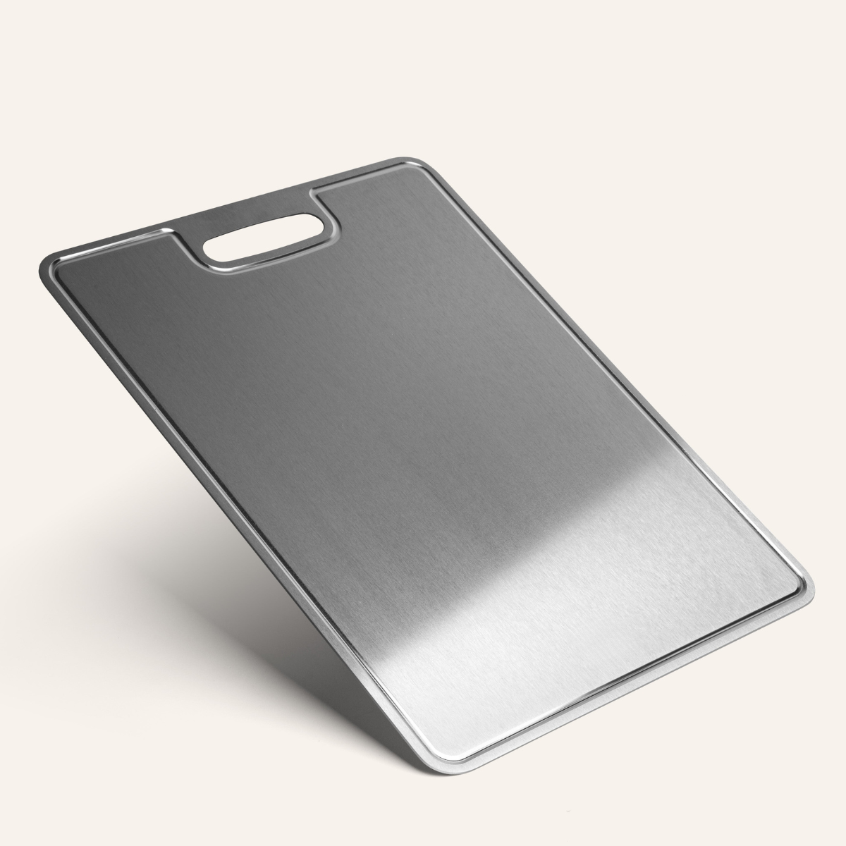 Upgrade your cutting board one last time
