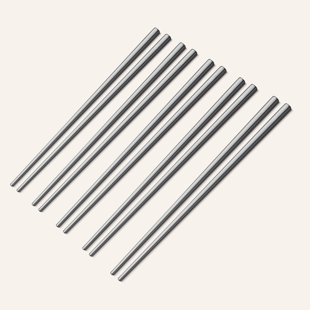 Pure Titanium Chopsticks