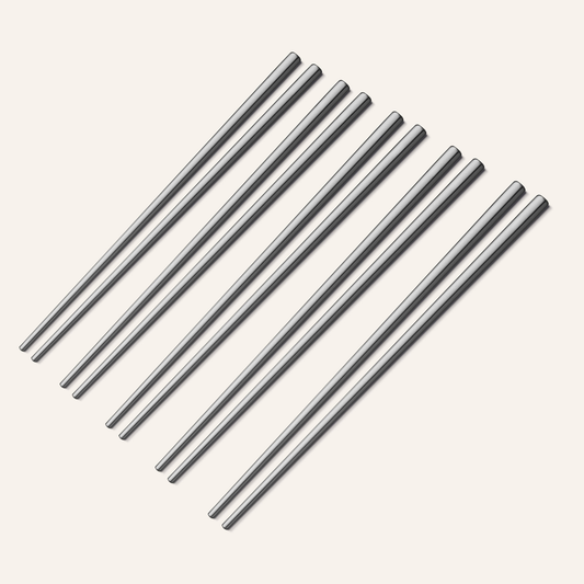 Pure Titanium Chopsticks