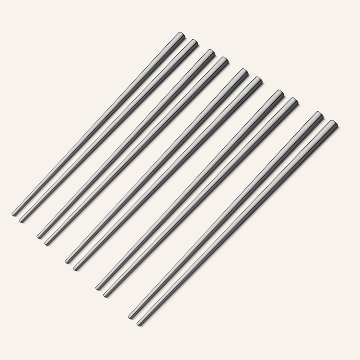 Pure Titanium Chopsticks