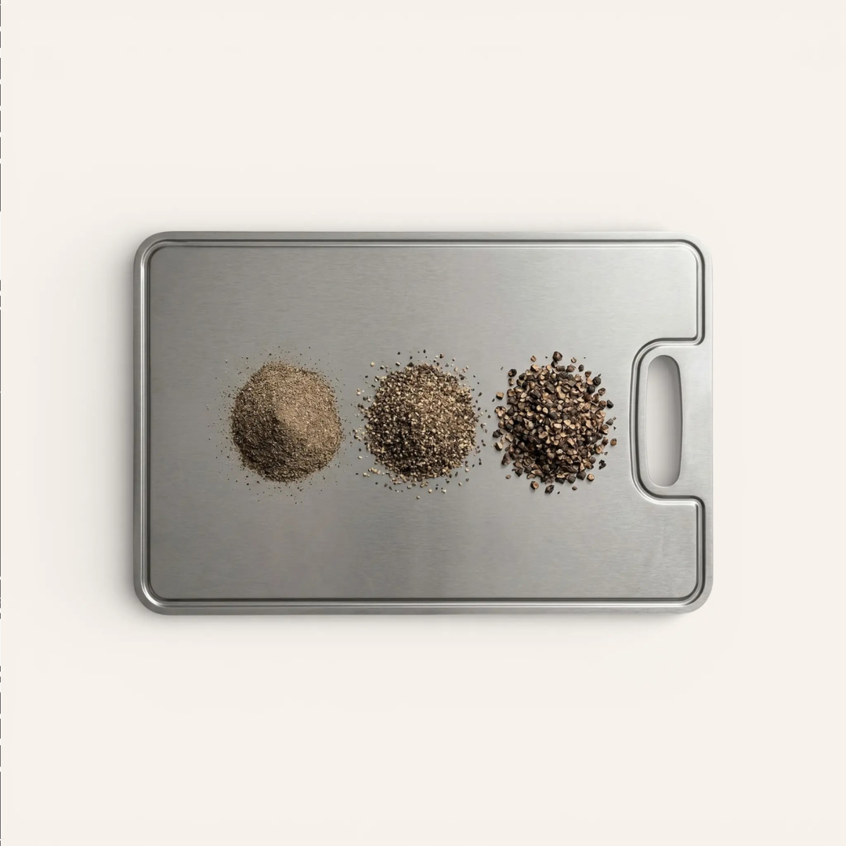 Pepper Mill