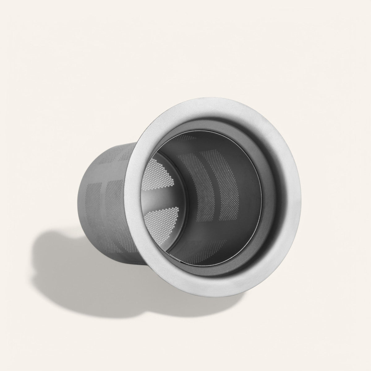 Pure Titanium Tea Filter