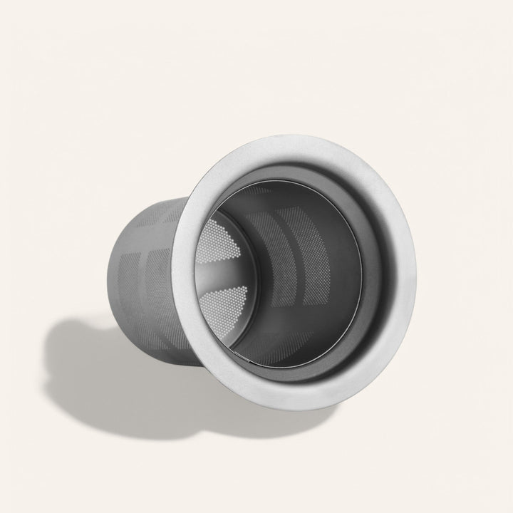 Pure Titanium Tea Filter