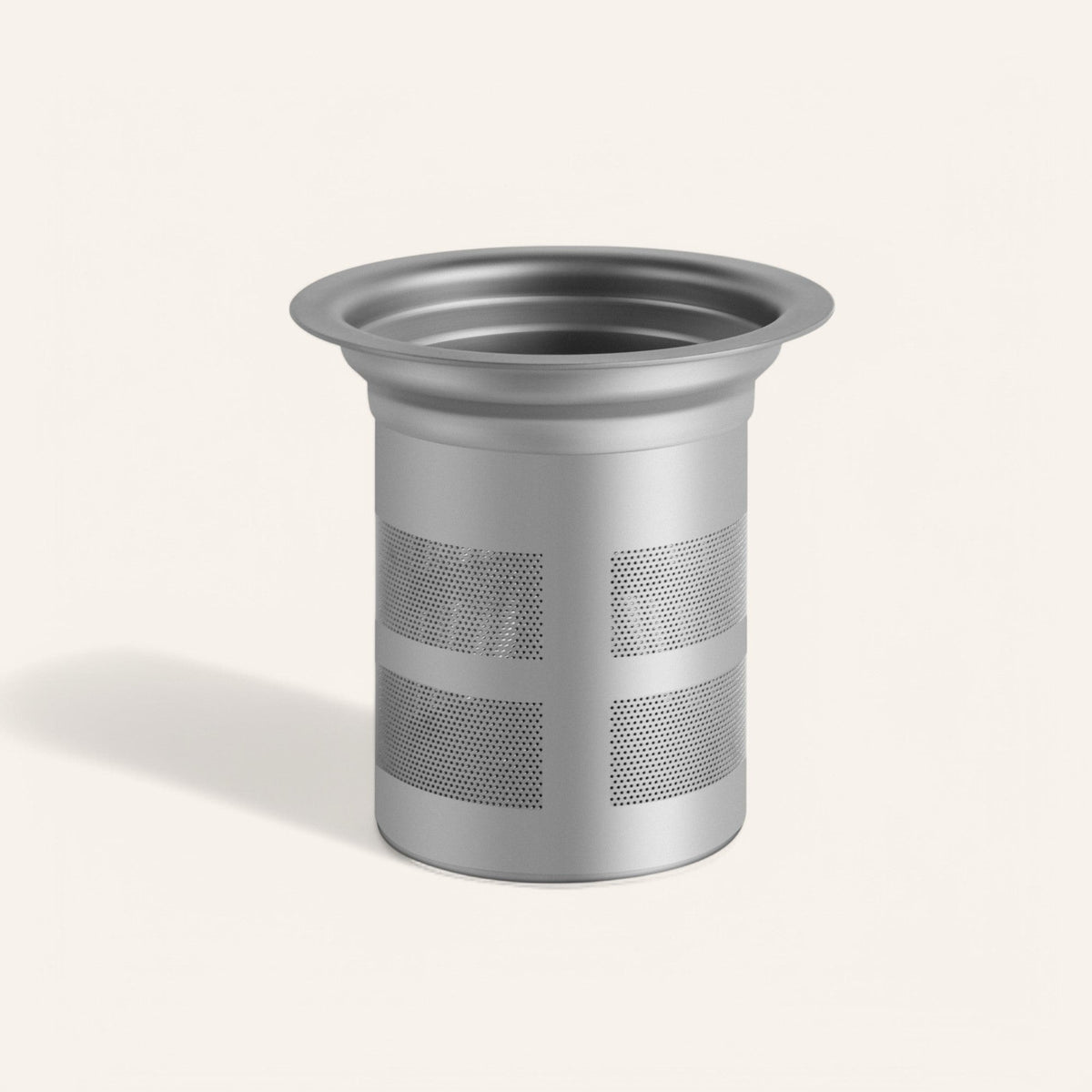 Pure Titanium Tea Filter
