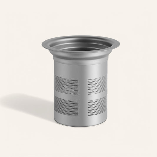 Pure Titanium Tea Filter