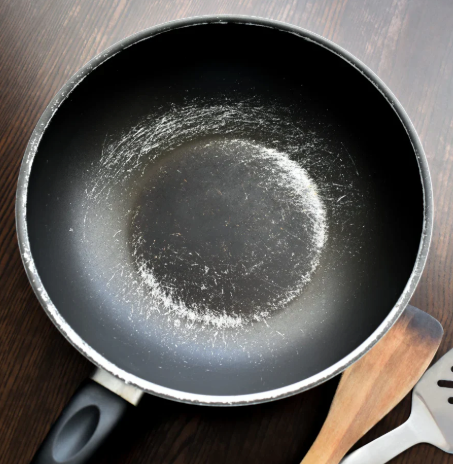 Non-Stick (PTFE)