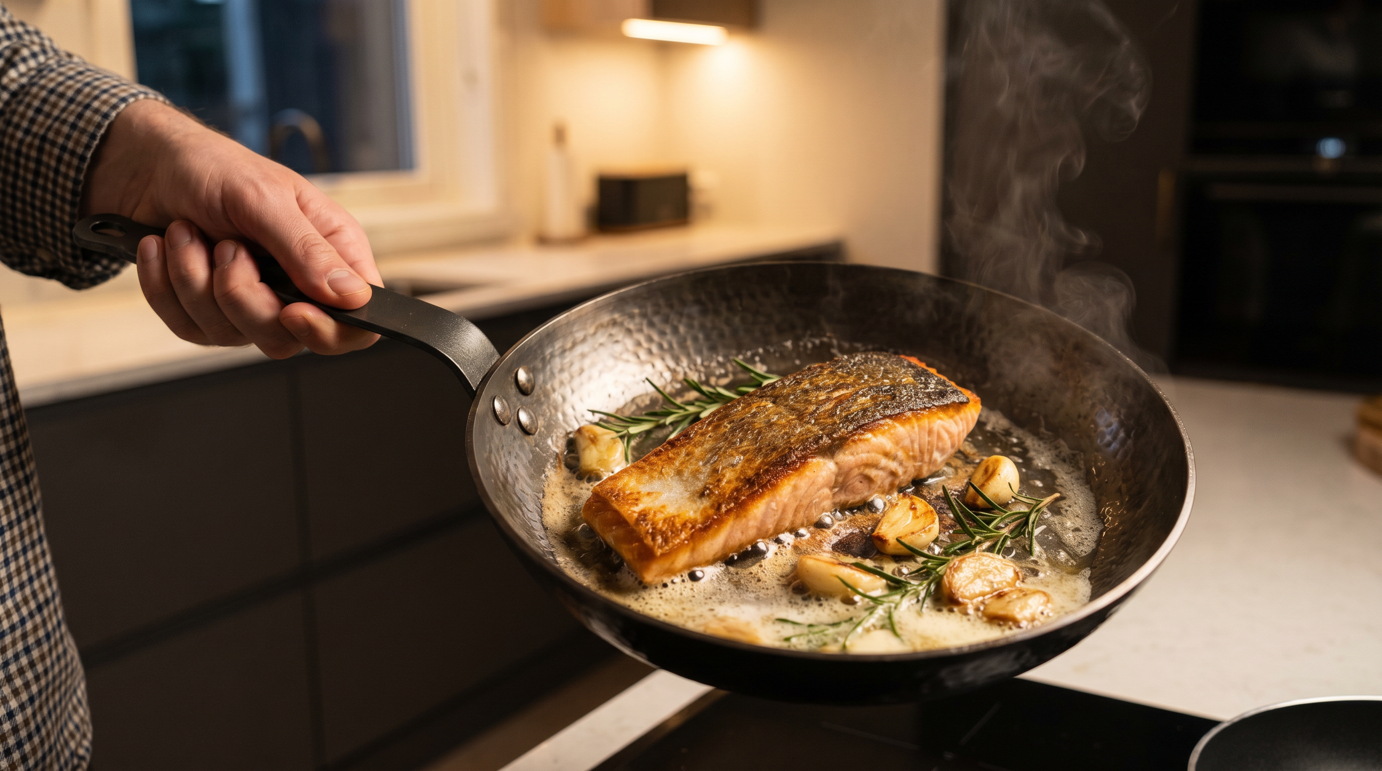 Non-toxic Kitchen Utensils