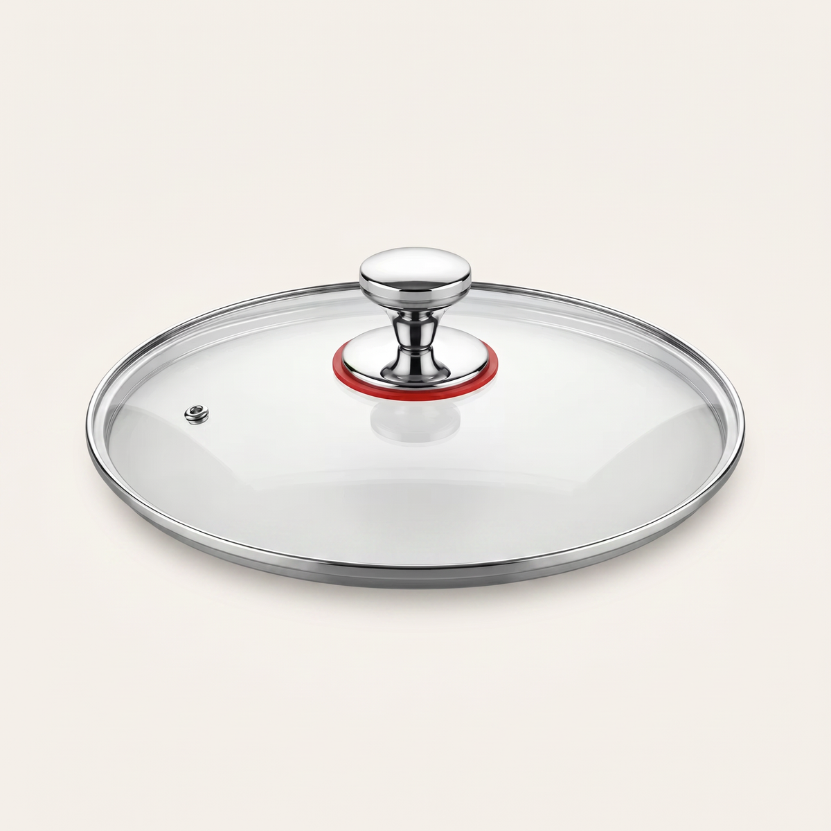 Premium Pan Lid
