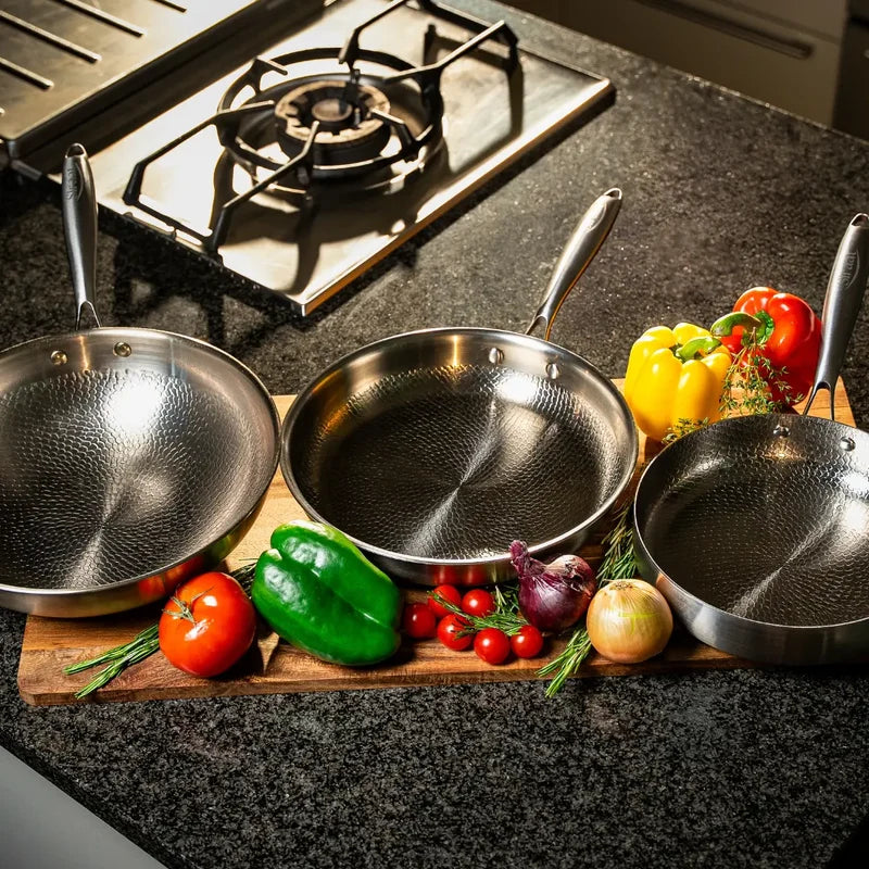 Non-Toxic Kitchen Sets