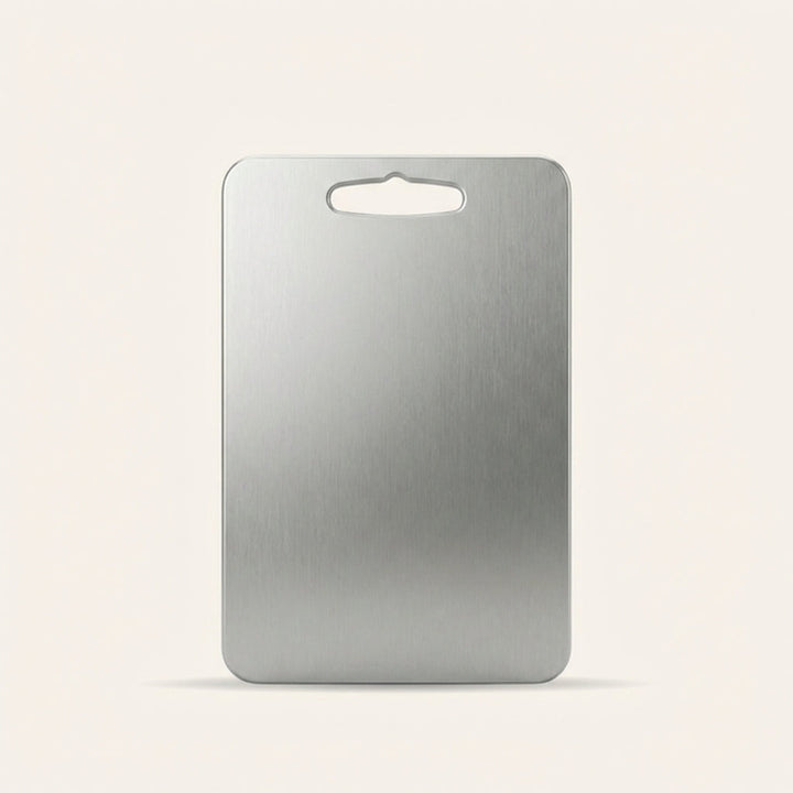 Pure Titanium Cutting Board V1
