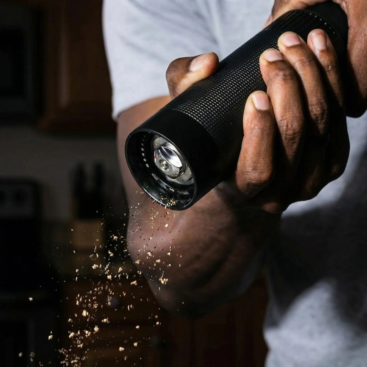 Pepper Mill