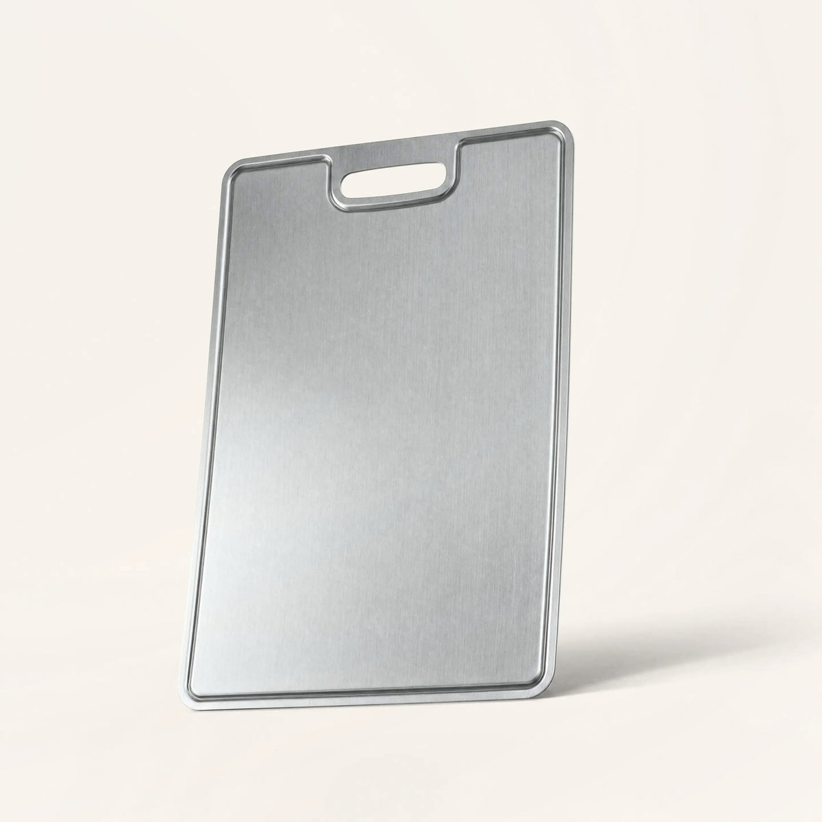 Pure titanium cutting board V2