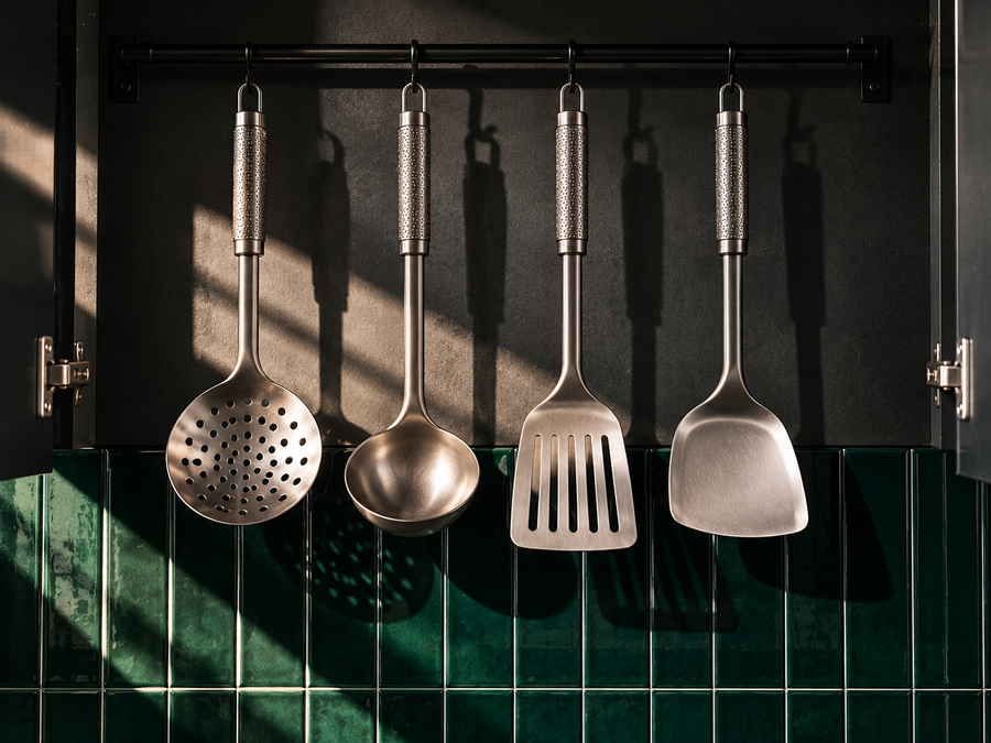 Non-toxic Kitchen Utensils